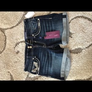 Vigoss size 29 Jean Shorts
